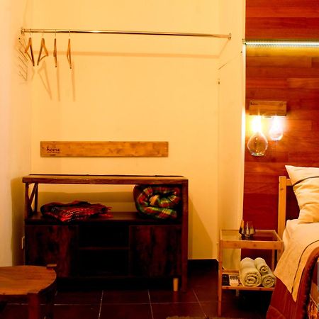 Casa Vacanza Home Ραγκούσα Εξωτερικό φωτογραφία