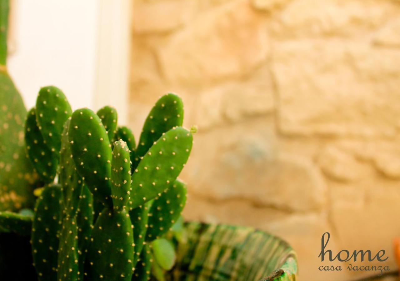 Casa Vacanza Home Ραγκούσα Εξωτερικό φωτογραφία