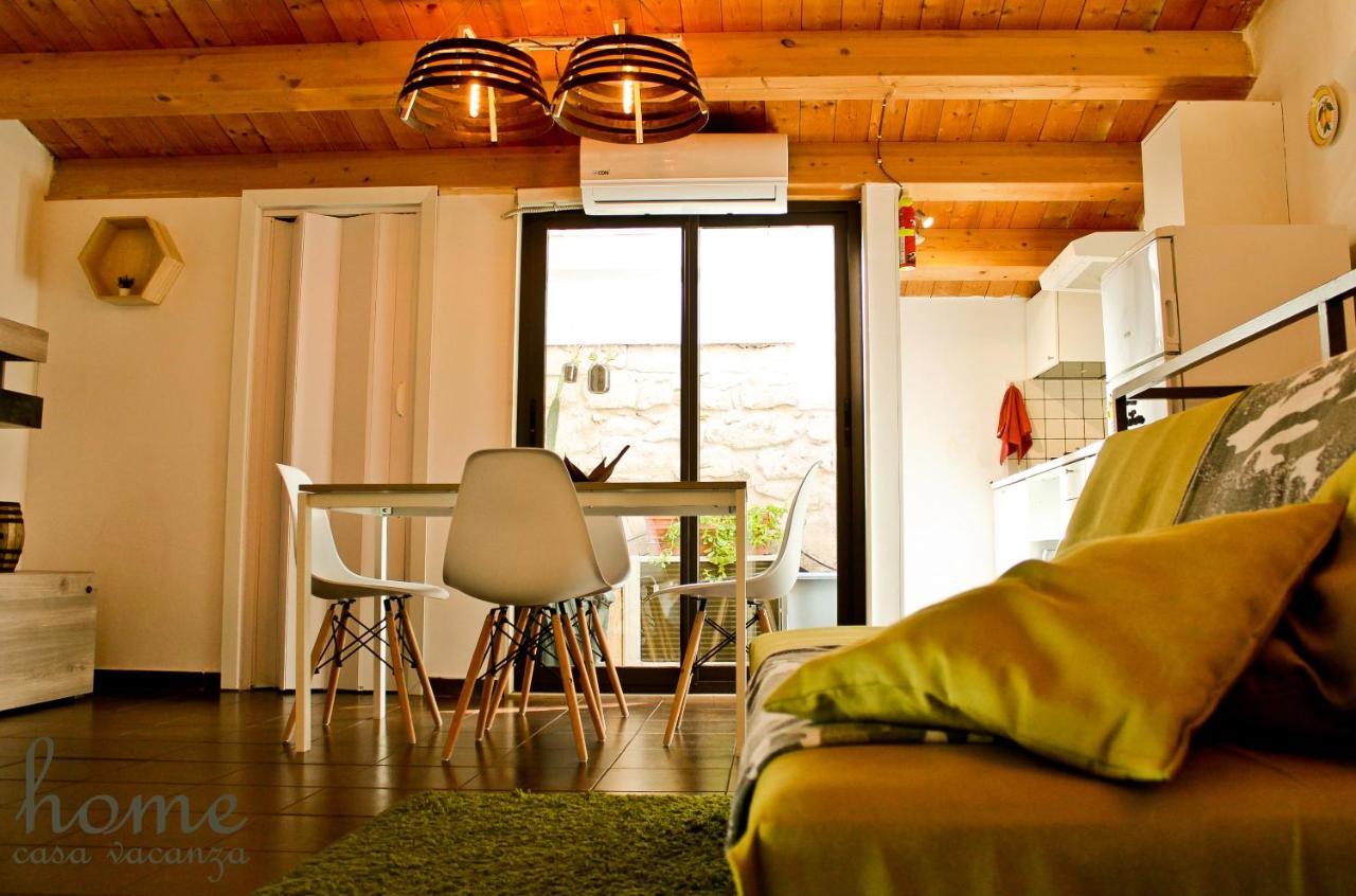 Casa Vacanza Home Ραγκούσα Εξωτερικό φωτογραφία