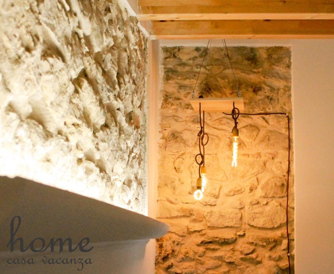 Casa Vacanza Home Ραγκούσα Εξωτερικό φωτογραφία