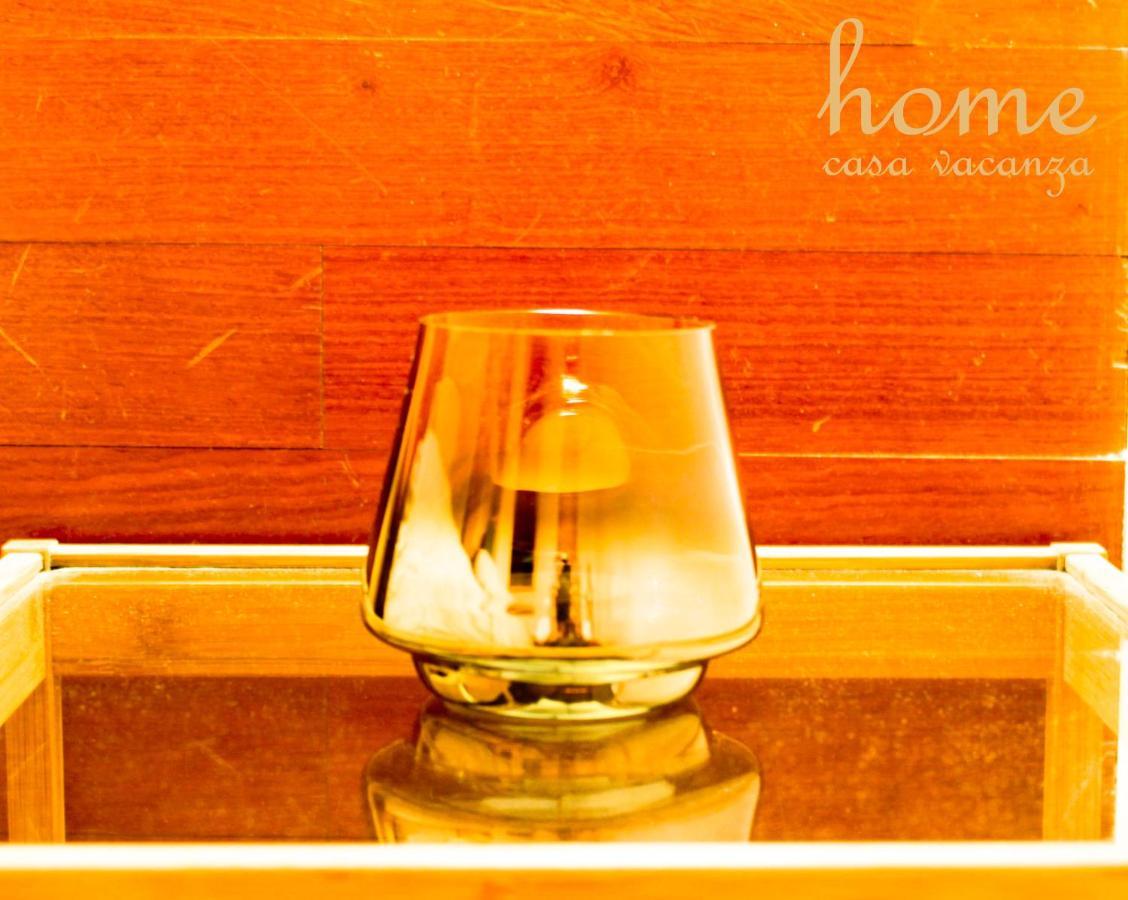 Casa Vacanza Home Ραγκούσα Εξωτερικό φωτογραφία