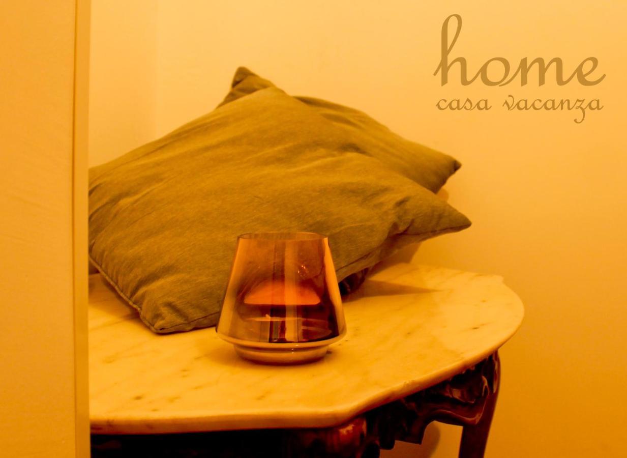 Casa Vacanza Home Ραγκούσα Εξωτερικό φωτογραφία