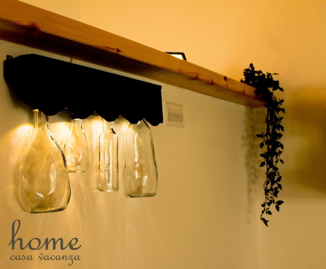 Casa Vacanza Home Ραγκούσα Εξωτερικό φωτογραφία