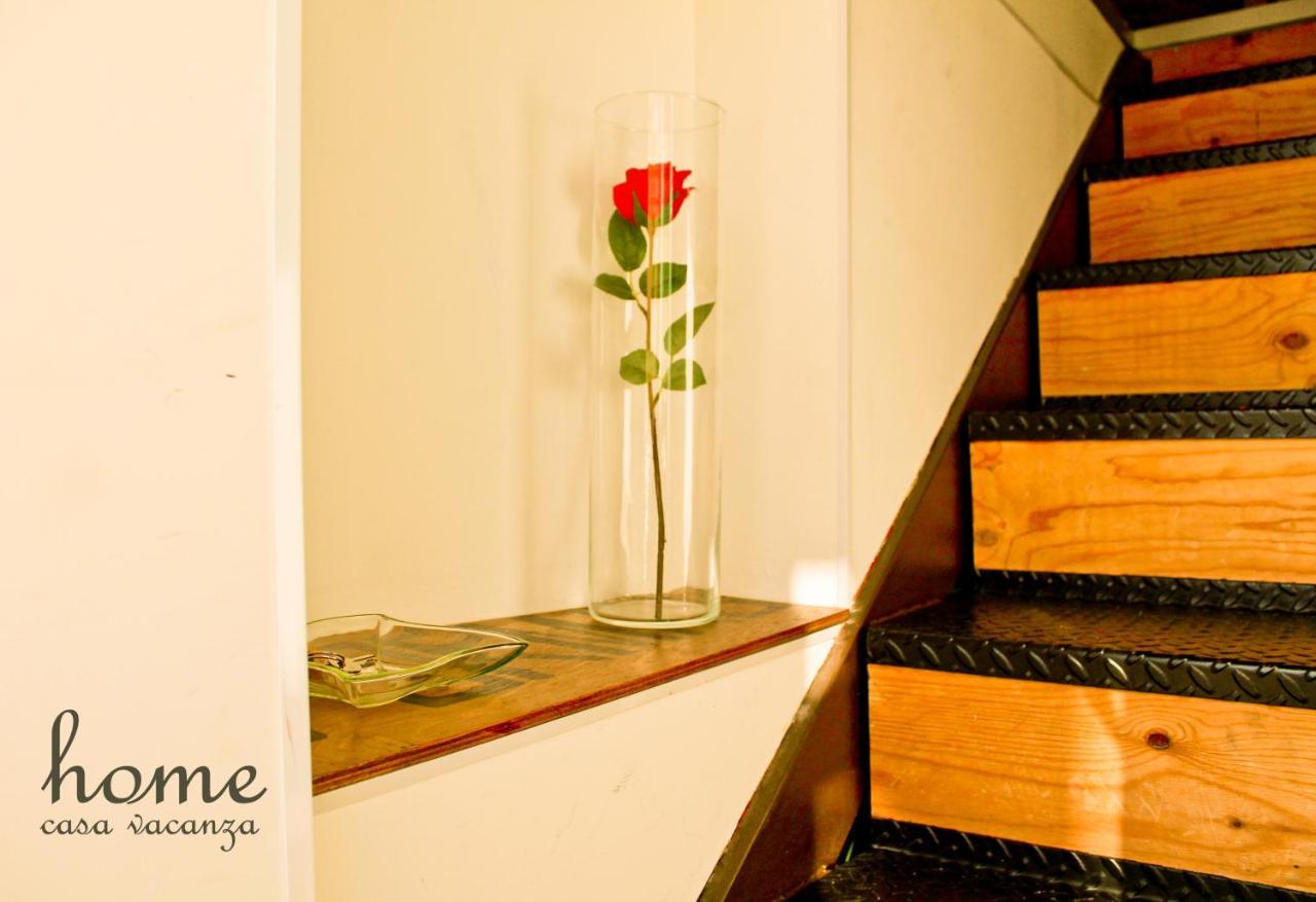 Casa Vacanza Home Ραγκούσα Εξωτερικό φωτογραφία