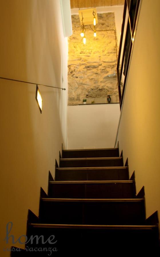 Casa Vacanza Home Ραγκούσα Εξωτερικό φωτογραφία