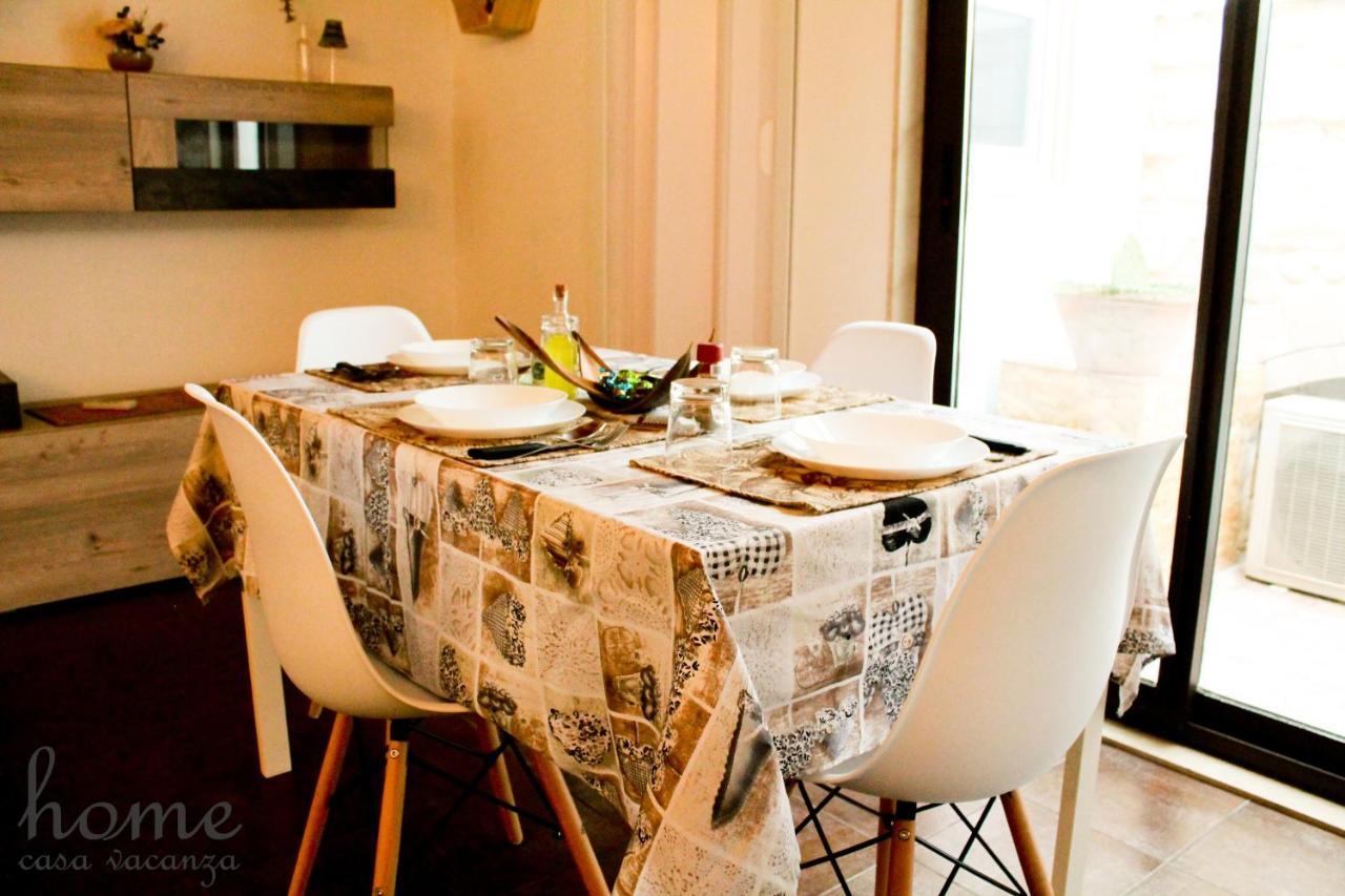 Casa Vacanza Home Ραγκούσα Εξωτερικό φωτογραφία