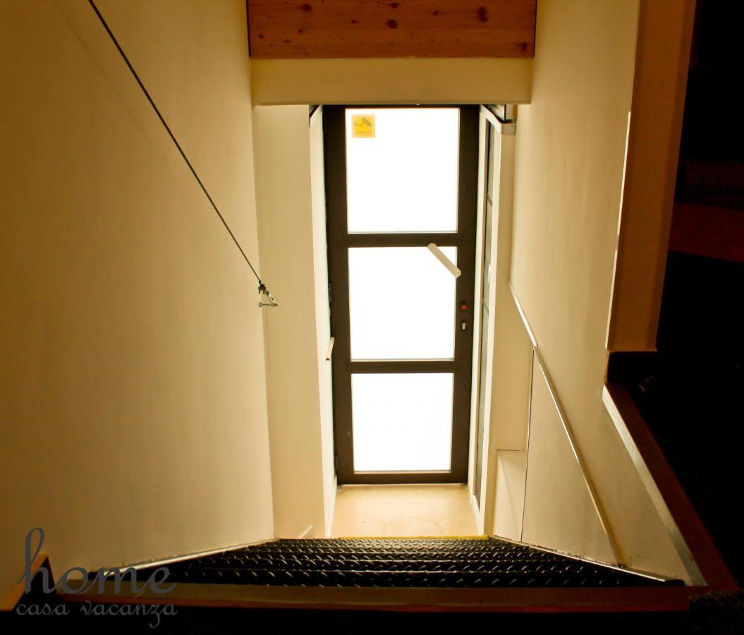 Casa Vacanza Home Ραγκούσα Εξωτερικό φωτογραφία