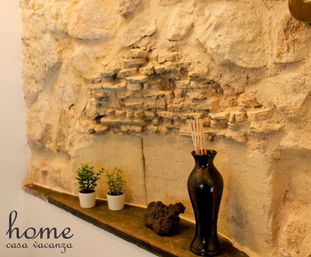 Casa Vacanza Home Ραγκούσα Εξωτερικό φωτογραφία