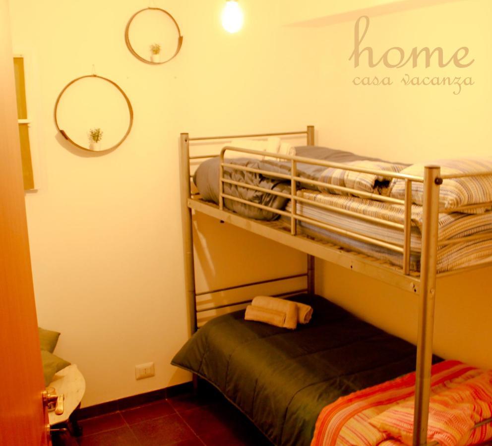 Casa Vacanza Home Ραγκούσα Εξωτερικό φωτογραφία