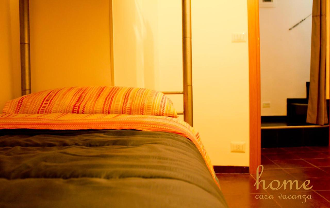 Casa Vacanza Home Ραγκούσα Εξωτερικό φωτογραφία