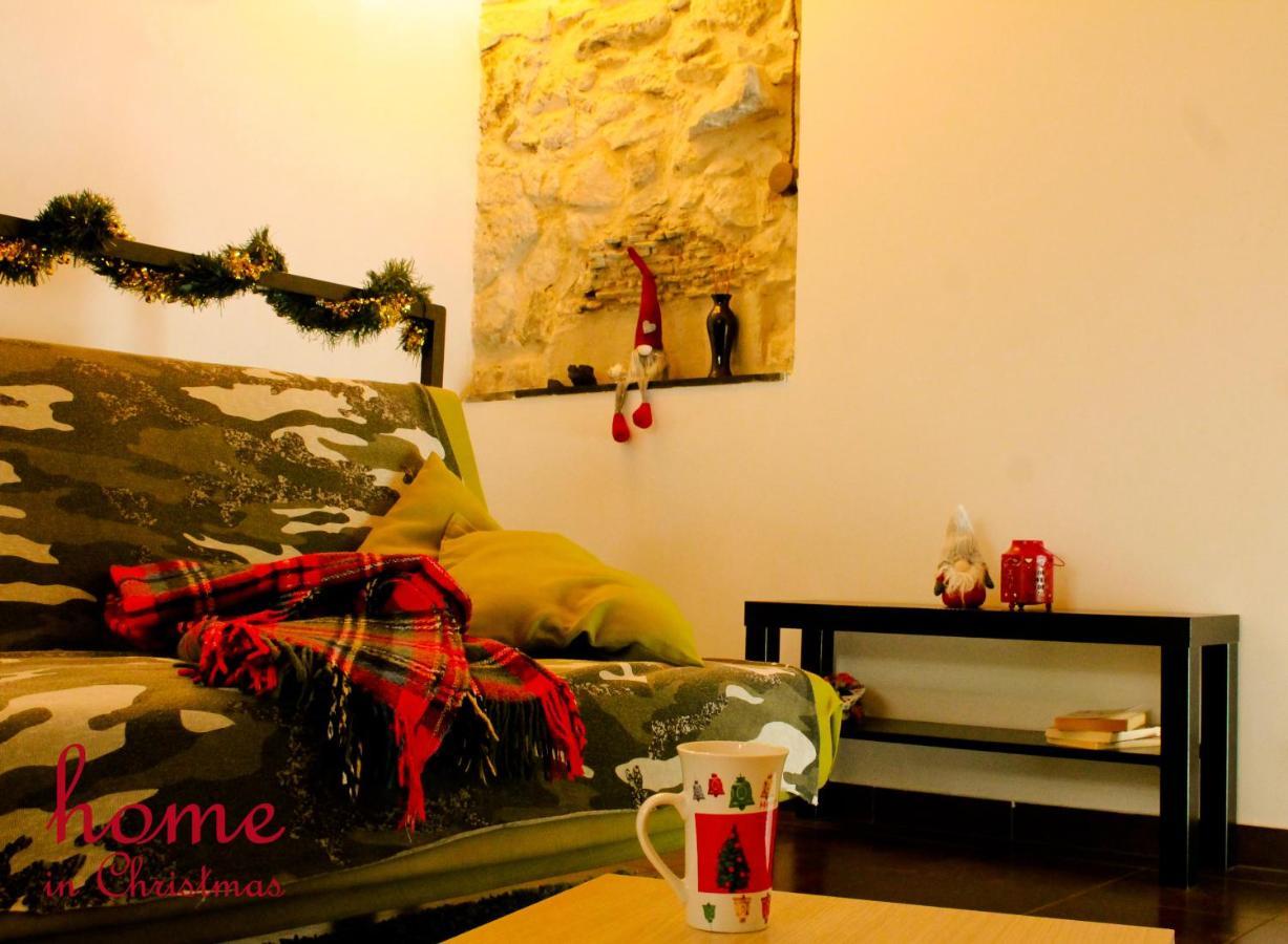 Casa Vacanza Home Ραγκούσα Εξωτερικό φωτογραφία