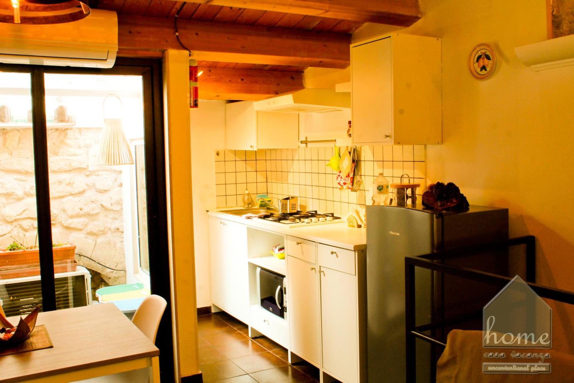 Casa Vacanza Home Ραγκούσα Εξωτερικό φωτογραφία