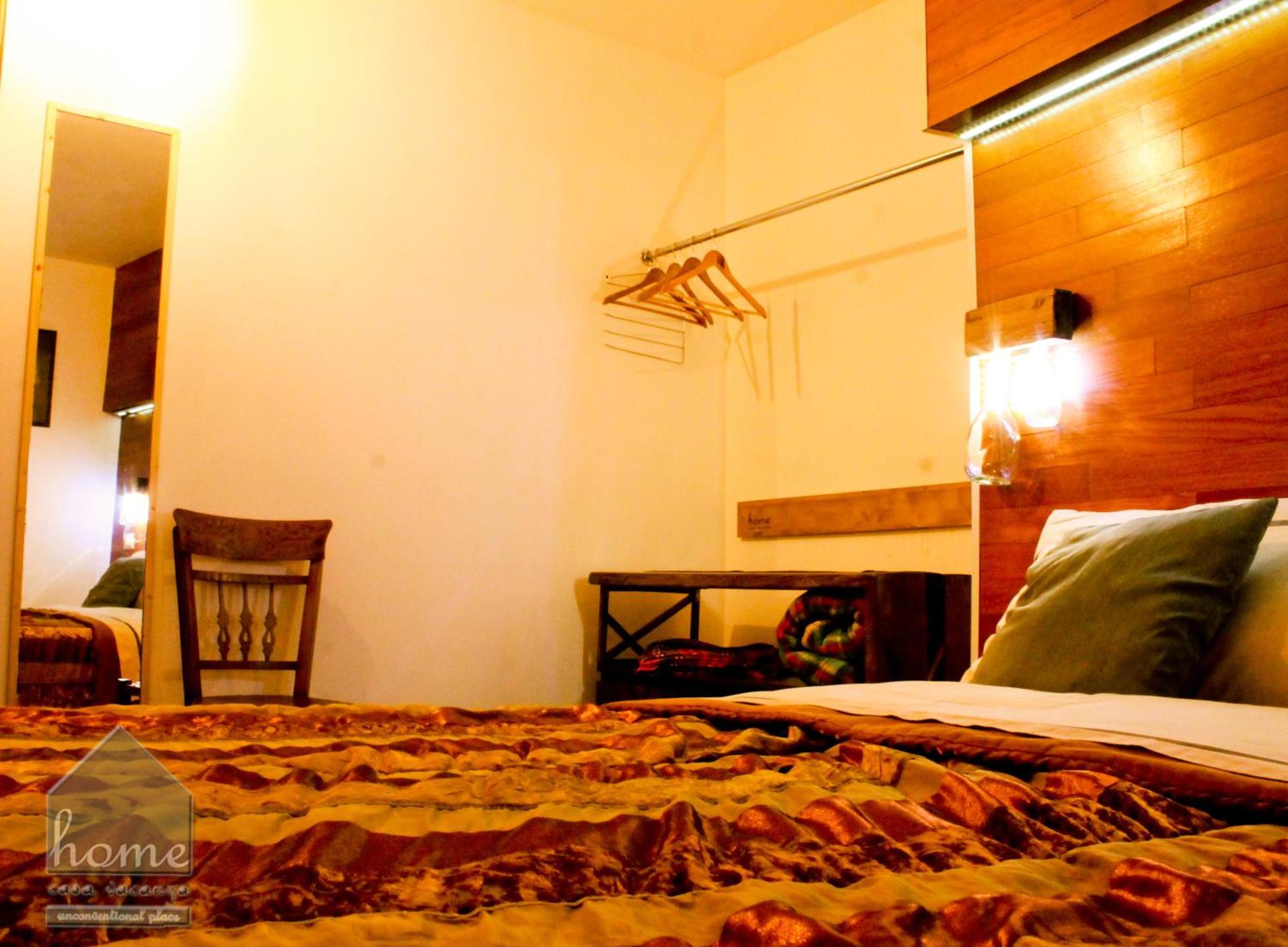 Casa Vacanza Home Ραγκούσα Εξωτερικό φωτογραφία