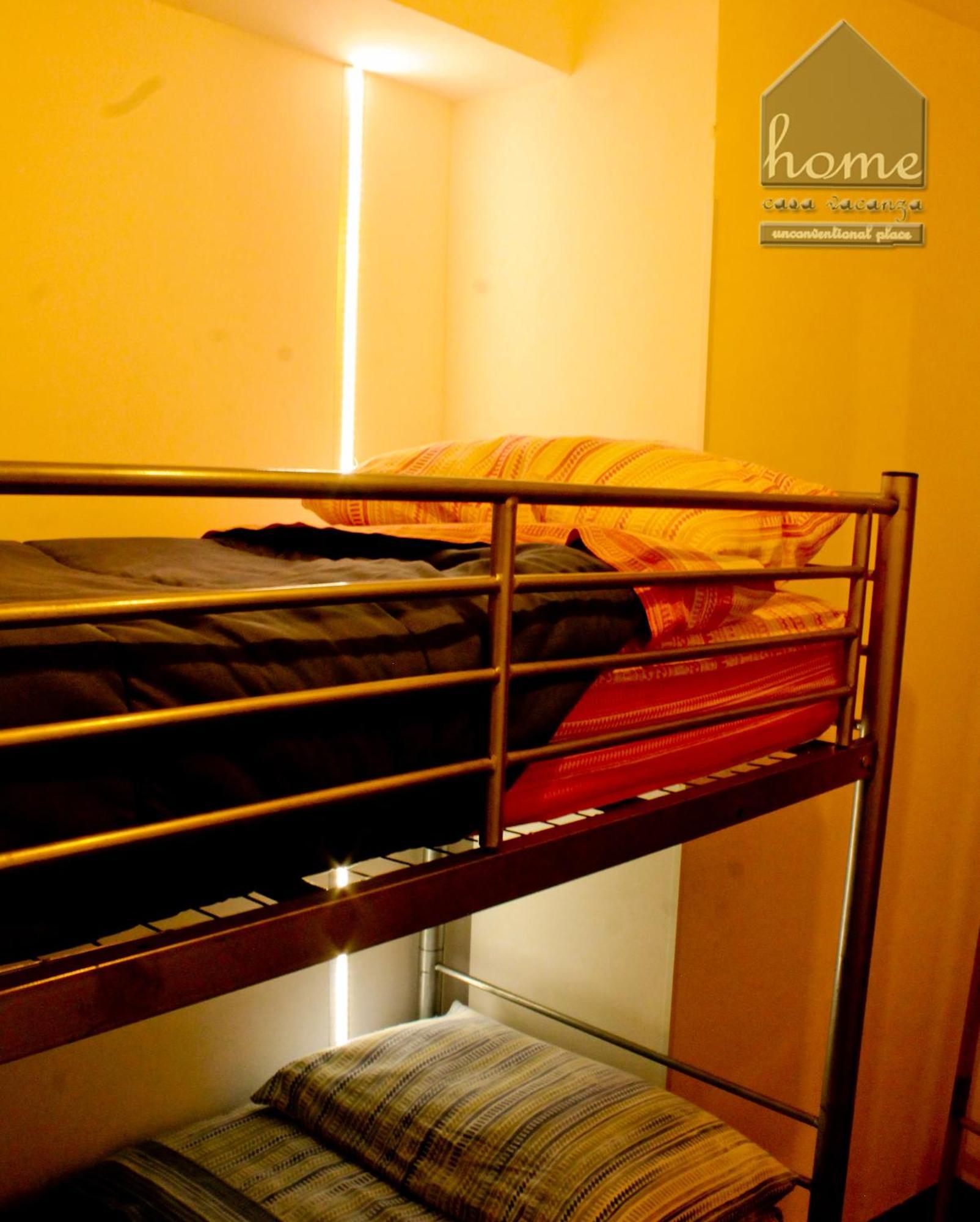 Casa Vacanza Home Ραγκούσα Εξωτερικό φωτογραφία