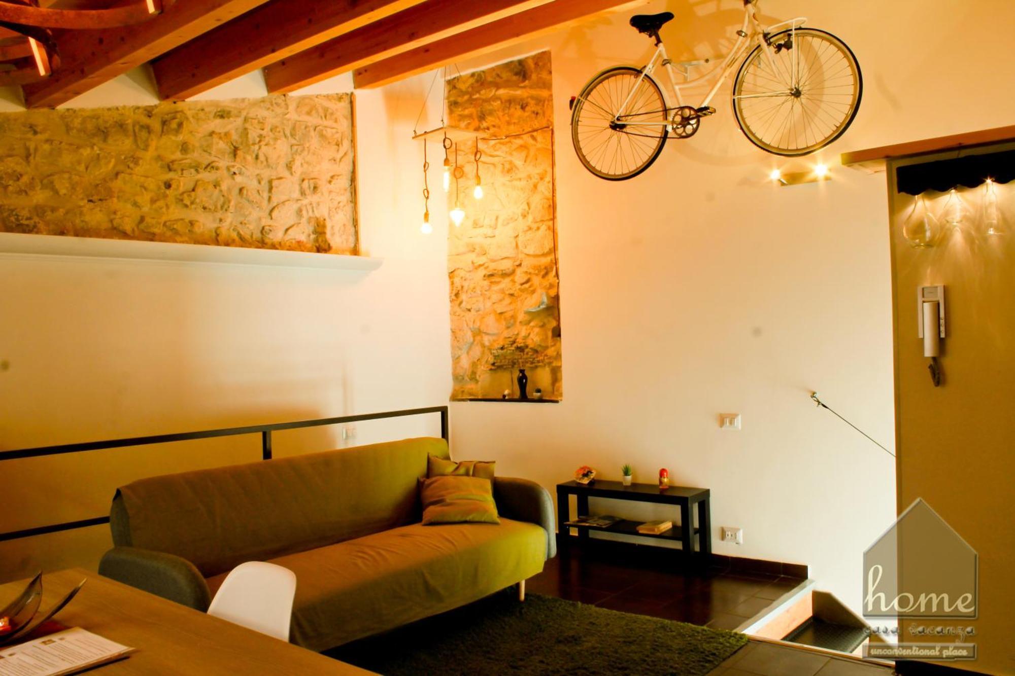 Casa Vacanza Home Ραγκούσα Εξωτερικό φωτογραφία