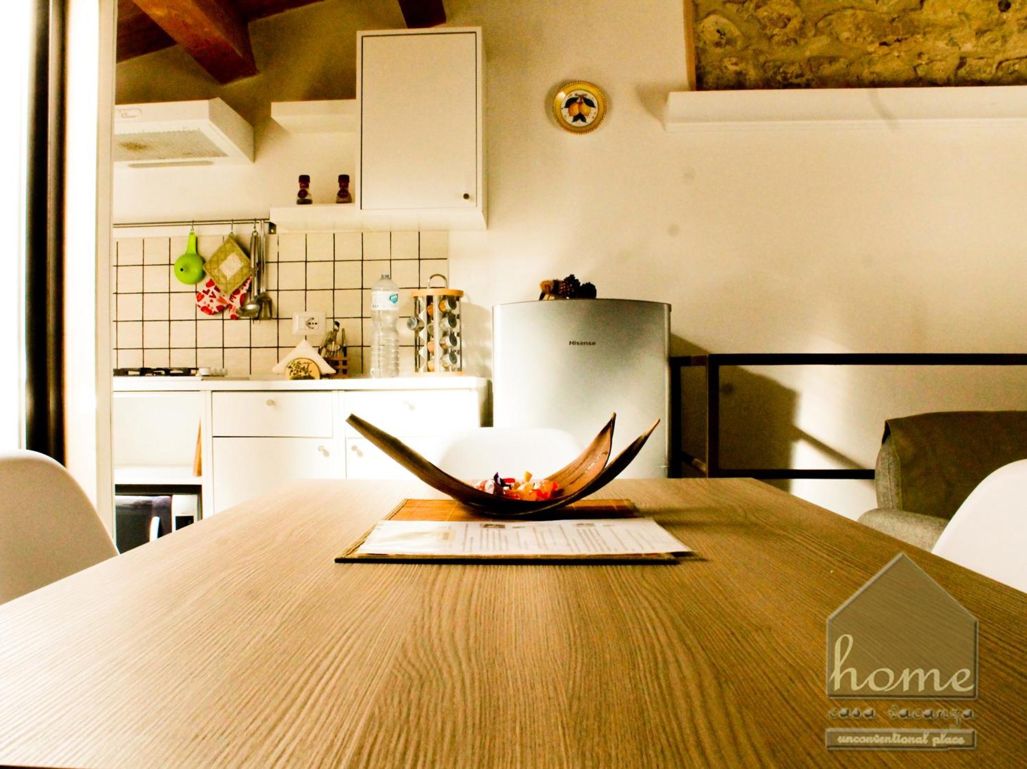 Casa Vacanza Home Ραγκούσα Εξωτερικό φωτογραφία