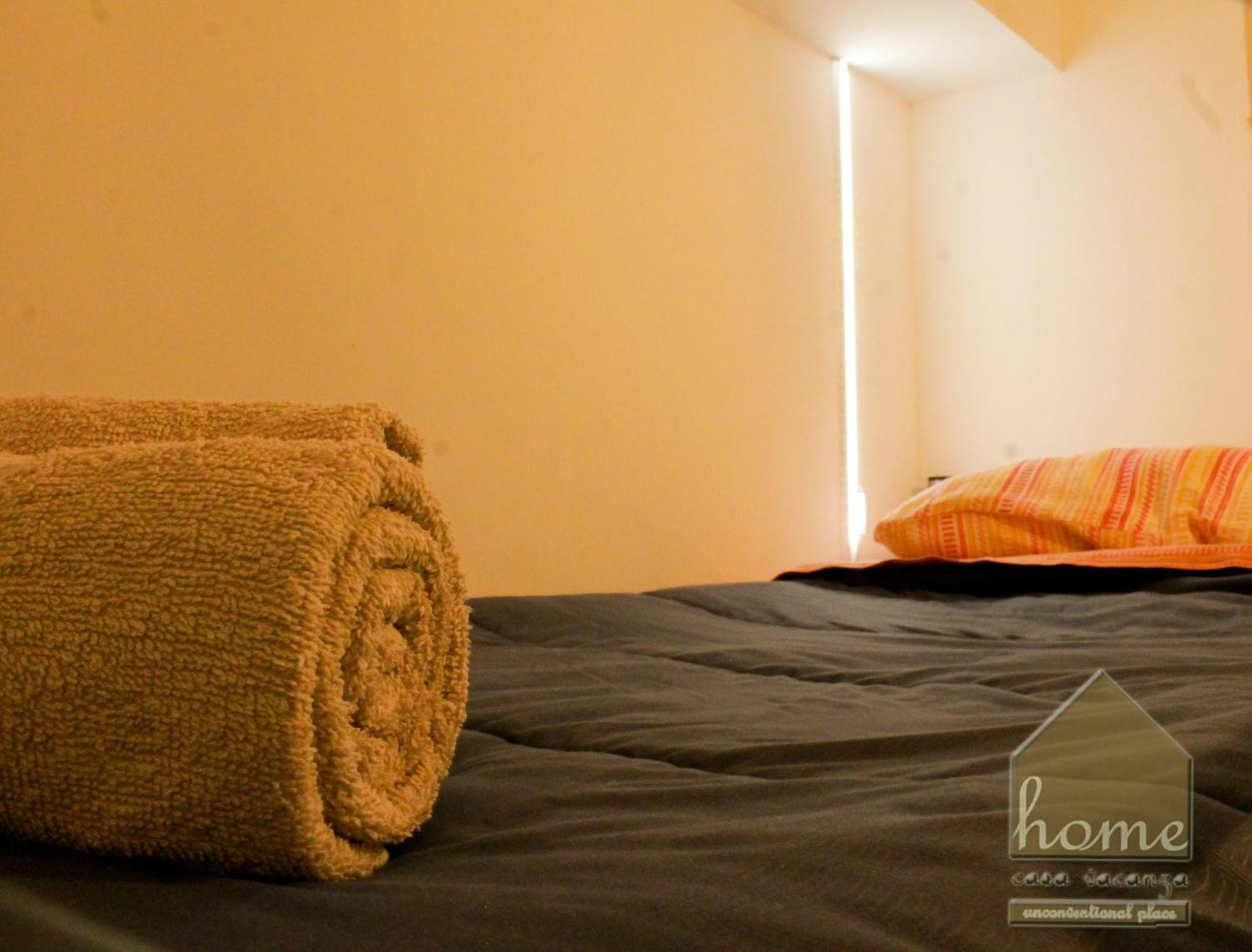 Casa Vacanza Home Ραγκούσα Εξωτερικό φωτογραφία