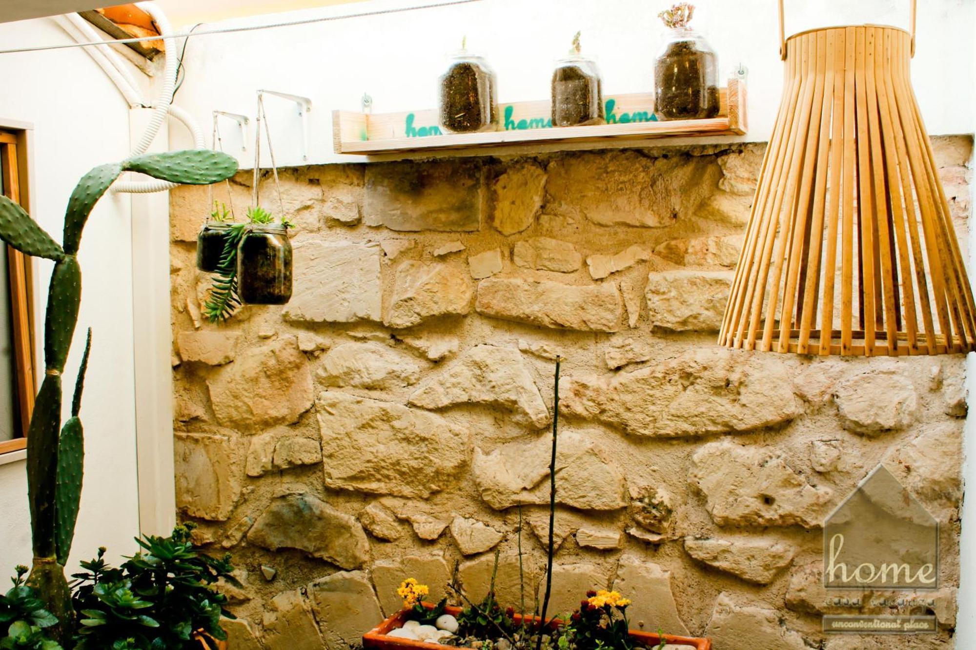 Casa Vacanza Home Ραγκούσα Εξωτερικό φωτογραφία